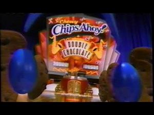 Cartoon Network commercials (September 14, 2000)