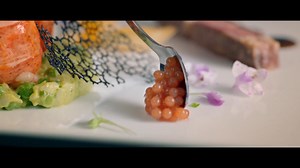 #CulinaryArtsandDesign The first culinary program in Thailand that combined culinary arts with food design! Let's be the first down the path towards becoming a world-class chef that you can’t just learn from YouTube! For more details, please visit our website at www.bu.ac.th/en/international-programs เพราะอาหารคือศิลปะ! มาสร้างประสบการณ์การเรียนทำอาหารรูปแบบใหม่ ที่ไม่ได้สอนแค่การทำอาหาร เเต่ได้ออกเเบบประสบการณ์ใหม่ๆ กับสาขามาเเรงระดับอินเตอร์ | Bangkok University International