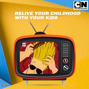 40K views · 132 reactions | Now you can meet all your fav cartoons on one App! Download Cartoon Network Watch and Play App and watch cartoons anytime, anywhere! Android - bit.ly/CNWatchNPlay_Android ios - bit.ly/CNWatchNPlay_ios | Cartoon Network | Facebook