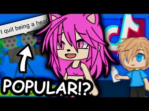 POPULAR Gacha Life Tik Toks 14