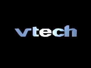 Vtech logo (2000-2011)