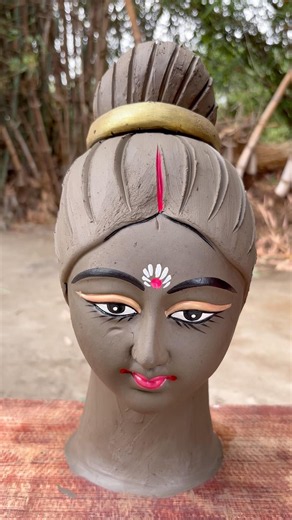 hanuman ji mitti murti makings/hanuman idol makings/hanuman clay making #shorts #video#making#shorts