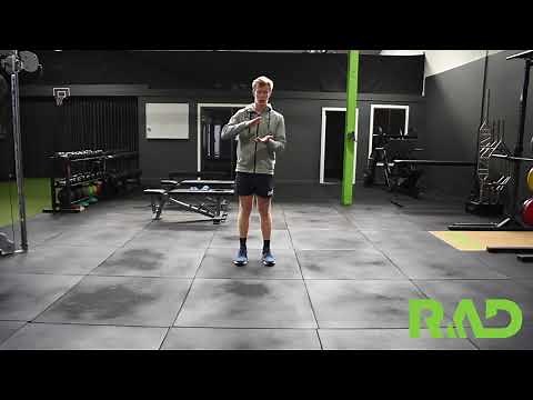 Pogo Jumps