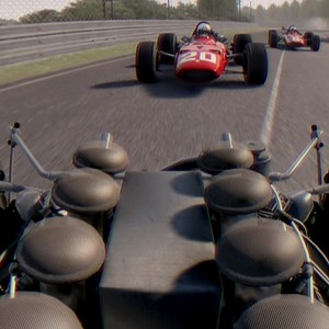 164K views · 4.9K reactions | Grand Prix 1966 | Racing Spec | Facebook