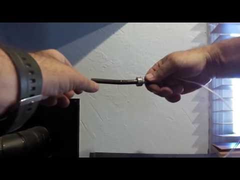 Englander Pellet Stove 25-PDVC 55 SHP-10 ~ Ignitor problem