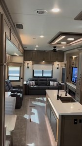 34K views · 840 reactions | Travel with confidence and in ✨luxury✨ on the open road with Mobile Suites - where home comforts meet the thrill of adventure. Immerse yourself in meticulously crafted interiors adorned with top-tier residential appliances, plush furnishings and innovative features that redefine RV living.  @thecardadstl | DRV Luxury Suites | Facebook