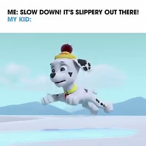367K views · 450 reactions | Falling for the new PAW Patrol special tomorrow at 12p/11c on @Nickelodeon ❄️ | Nick Jr. | Facebook