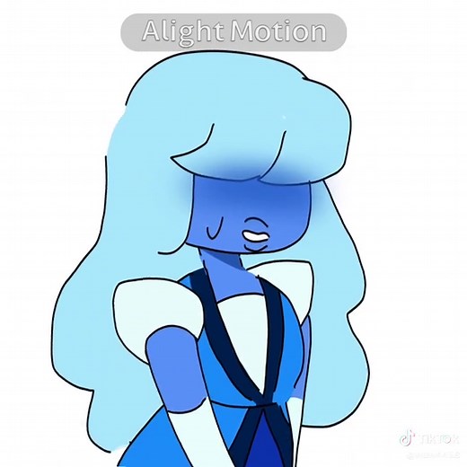 Exploring Garnet: Ruby and Sapphire in Steven Universe