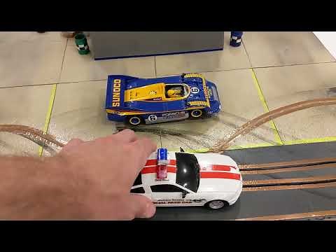 Modeling / Slot Car How-to Series: 10 TIPS for Building your Track! - World’s PREMIER Slot Car Track