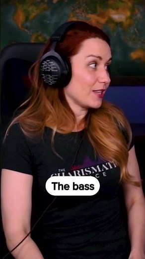 Will Ramos and Elizabeth analyzing Sleep Token's "Take Me Back To Eden"