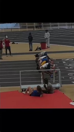 🔥The Simplest Secret to Sprint Faster | Elite Sprinter Speed Hack