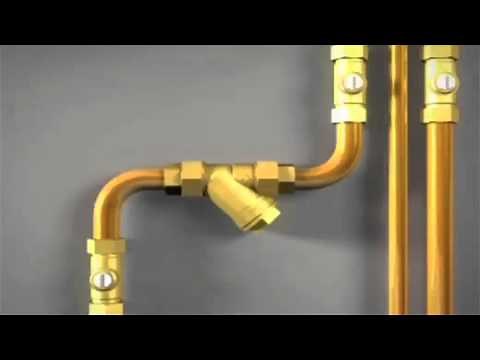 Electric Boiler Installation - The Electric Heating Company
