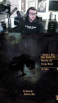 Sacrifice Chamber #fallout #falloutnewvegas #newvegas