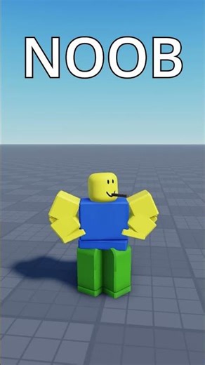 NOOB vs PRO vs HACK: Branch Edition 🤣(ROBLOX)