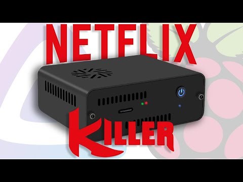 Build Your Own Streaming Server