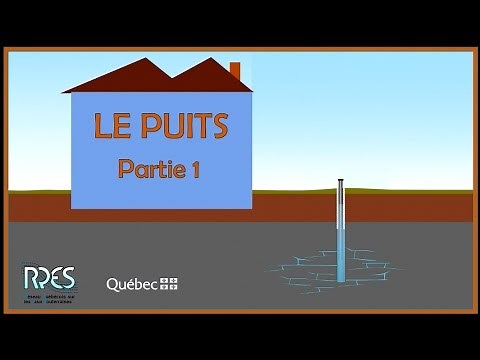 Le puits (partie 1)