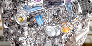 GM Active Fuel Management System Service