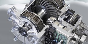 ABS Controlled AWD Systems Explained