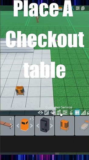 How To Make Money EXTREMELY Fast In Retail Tycoon 2 #roblox #retailtycoon2 #tutorial