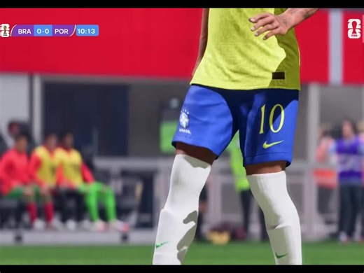 Can Neymar's Team Conquer the World Cup?