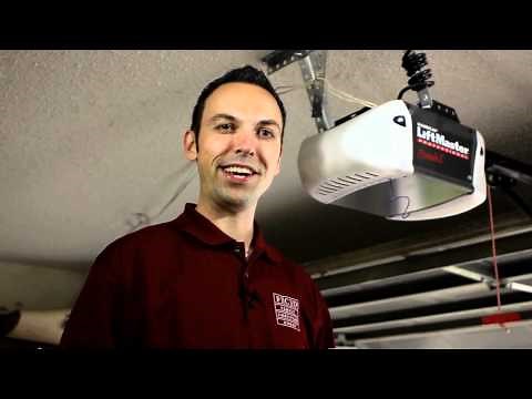 Program LiftMaster/Sears Remote