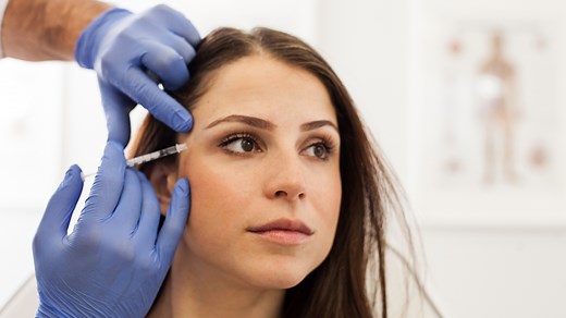 Botox vs. Fillers: What Are the Differences? - GoodRx