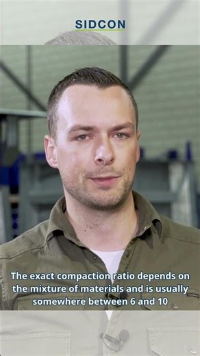 The ideal underground waste container for every location