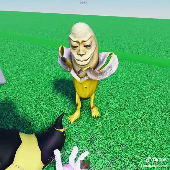 Encontrei um Impostor no Roblox! 😭