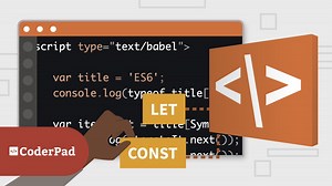 Using the string.repeat function - JavaScript Video Tutorial | LinkedIn Learning, formerly Lynda.com