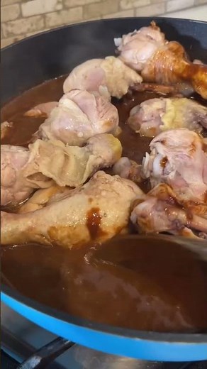 Mole Dona Maria | Easy Mole Recipe