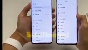 3.6K views · 33 reactions | Xiaomi Under-display Camera is Near To Launch #Xiaomi #UnderDisplayCamera | Tech by Amir | Facebook