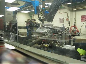 6.2L Ford Boss V8 Makes 850hp At 460ci
