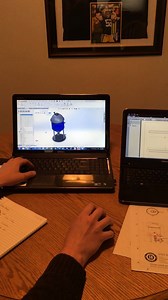 28K views · 241 reactions | Working on some final details for the...