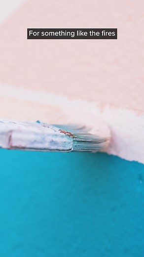 237K views · 2.6K reactions | Color can heal. ✨ We partnered with Annie Hong to create this vibrant mural honoring renewal, resilience, and community.  Find out more here: https://adobe.ly/48QkdTc : IG anniehonglikes | Adobe Creative Cloud | Facebook