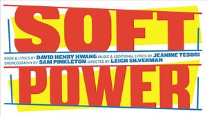 32K views · 319 reactions | Listen to the music from Soft Power, which Variety calls "thrilling, moving, and revolutionary." With book & lyrics by Tony winner David Henry Hwang and music & additional lyrics by Tony winner Jeanine Tesori, you don't want to miss this new cast album. | Ghostlight Records | Facebook