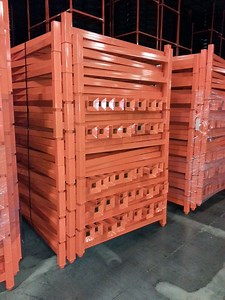 Portable Stack Racks