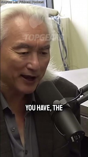 Dark Energy Explained | Michio Kaku on the Force That’s Tearing the Universe Apart