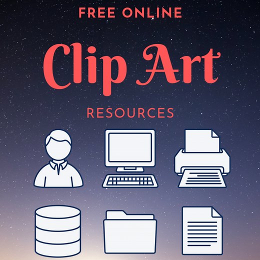 The 11 Best Websites for Free Clip Art