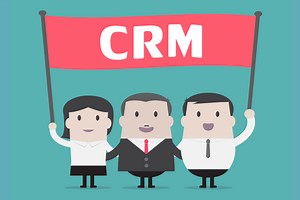 The Basics Of CRM, For Dummies