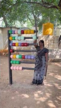 Sort the colours challenge || Village Avengers