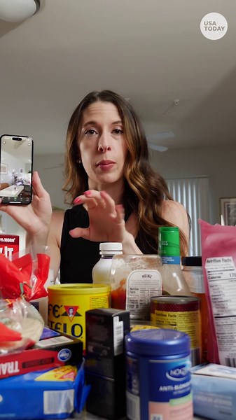 Apps to simplify grocery shopping for people with food restrictions, allergies