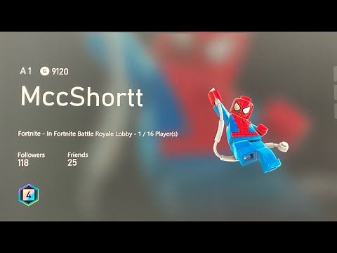 How To Get An INVISIBLE/ TRANSPARENT Xbox Gamer Pic/ Profile Pic Using XBOX APP (EASY)