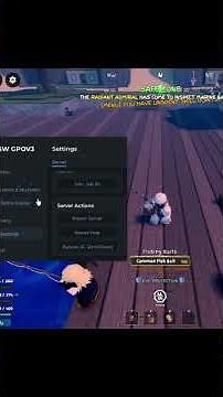 NEW SCRIPT FEAUTURES ADDED | AUTO STORE DEVIL FRUIT | GRAND PEACE ONLINE SCRIPT 2025