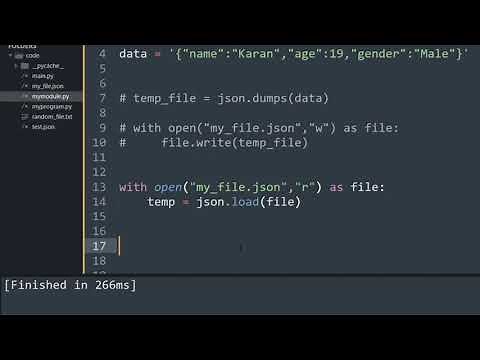Extracting Data from JSON Python
