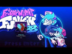 Funky Menu Remix OST FNF Big Brother Mod ( week 2)