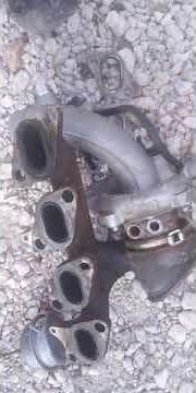 Buick Encore Turbo Replacement