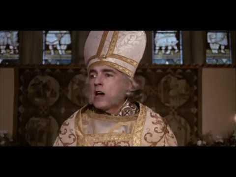 The Princess Bride - The wedding of Prince Humperdink & Buttercup