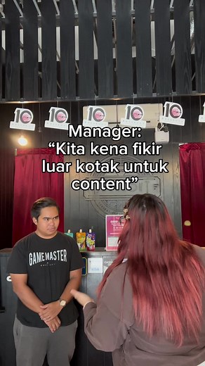 Breakout Malaysia on TikTok