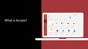 Video: Wat is Access?