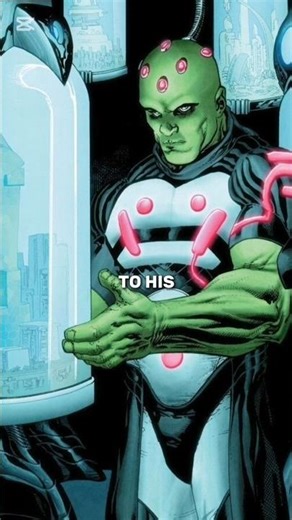 10 Greatest Superman Villains Ranked - Part 2 #superman #dccomics #dc #villain #top5 #dcu #comics